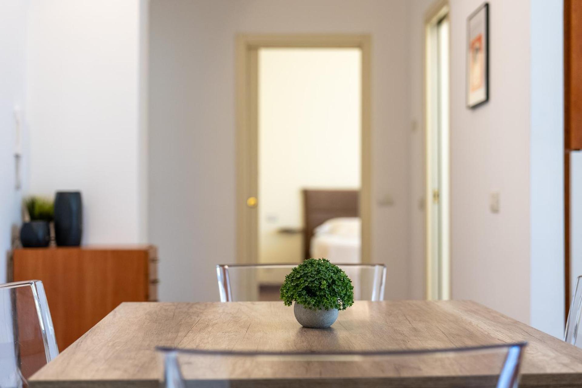 Flat In Center With Terrace, Near Garibaldi Fs Apartment *