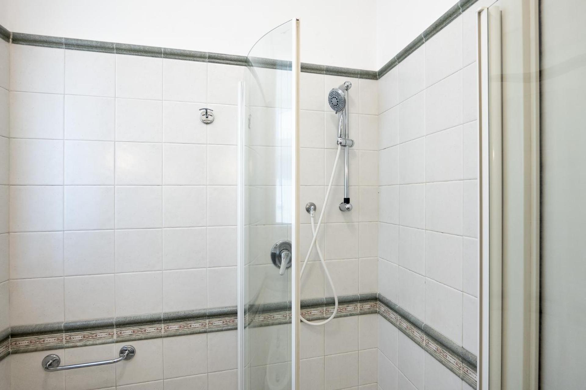 Flat In Center With Terrace, Near Garibaldi Fs Apartment Milan